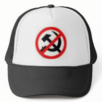 Anti-Communist hats