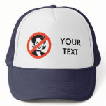 ANTI-CONDI RICE HATS