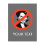 ANTI-CONDI RICE POSTCARDS