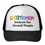 Anti-Creationism Trucker Hats
