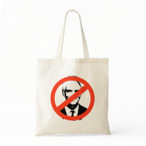 ANTI-CRIST: ANTI-Charlie Crist Gear bags by ElectionGear ANTI-CRIST: ANTI-Charlie Crist Gear bags