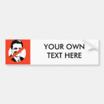ANTI-CUOMO BUMPER STICKERS