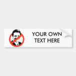 ANTI-CUOMO - BUMPER STICKERS