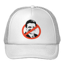 ANTI-CUOMO - hats