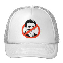 ANTI-CUOMO - HAT