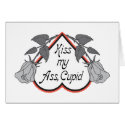 Anti-Cupid Card card