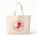 Anti Cupid Gear bag