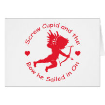 Hate Cupid