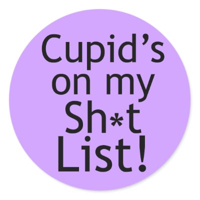 Anti Cupid Pictures