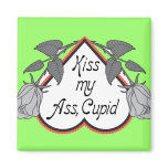 Anti-Cupid Magnet