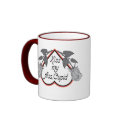 Anti-Cupid Mug mug