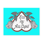 Anti-Cupid Postcard