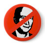 ANTI-DANIELS PINBACK BUTTON