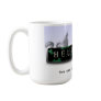 Anti-Daylight Saving Time Mug