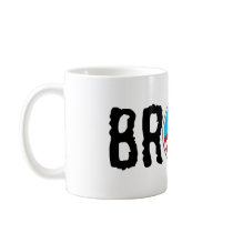 Anti debt anti Obama Coffee Mug