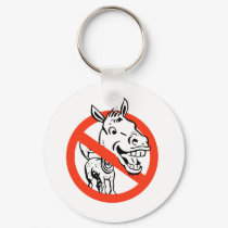 Anti-Democrat keychains by AntiDemocrat Anti-Democrat keychains