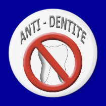 Anti Dentite magnets