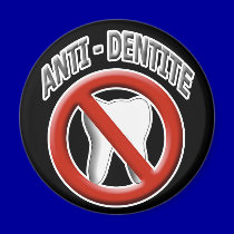 Anti Dentite magnets