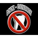 ANTI DENTITE Mouse Pad mousepad