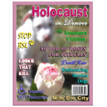 Anti Denver BSL, Holocaust Pitbulls & Service Dogs Tee Shirt