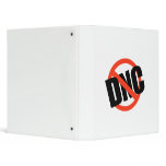 Anti-DNC binders