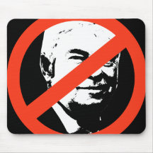 ANTI-DODD MOUSE PAD