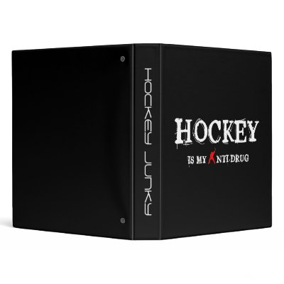 ANTI-DRUG BINDER by hockeyjunky