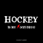 ANTI-DRUG posters