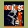 Anti Drunk Driving Print Anti Drunk Driving Print
