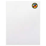 ANTI-ELEPHANT / ANTI-REPUBLICAN LETTERHEAD