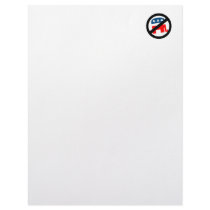 ANTI-ELEPHANT / ANTI-REPUBLICAN letterhead