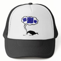 Anti EU pro UK pro UKIP,the EU makes me puke hats