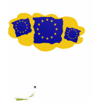 Anti EU,the EU makes me puke boys t-shirts by LIMEYBOY Anti EU,the EU makes me puke boys t-shirts