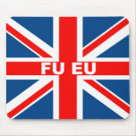 Anti European Mouse Pad
