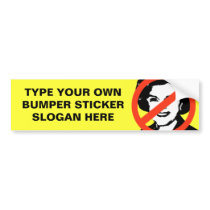 ANTI-FEINSTEIN: ANTI-Diane Feinstein Gear Bumper Stickers