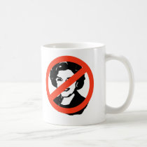ANTI-FEINSTEIN: ANTI-Diane Feinstein Gear Mugs