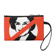 ANTI-FEINSTEIN COIN PURSES