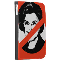 ANTI-FEINSTEIN KINDLE COVERS