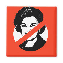 ANTI-FEINSTEIN MAGNET