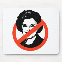 ANTI-FEINSTEIN - MOUSEPAD