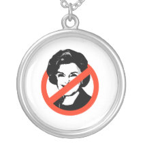 ANTI-FEINSTEIN - PENDANTS