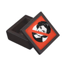 ANTI-FEINSTEIN PREMIUM JEWELRY BOX