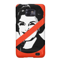 ANTI-FEINSTEIN SAMSUNG GALAXY S2 CASE