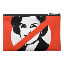 ANTI-FEINSTEIN TRAVEL ACCESSORIES BAGS