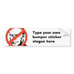 ANTI-FORD - ANTI-Gerald Ford Bumper Stickers