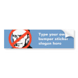 ANTI-FORD - ANTI-Gerald Ford Bumper Stickers