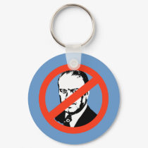 ANTI-FORD - ANTI-Gerald Ford keychains