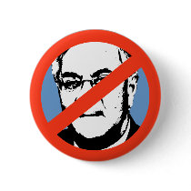 ANTI-FRANK / Anti- Barney Frank buttons by ElectionGear ANTI-FRANK / Anti- Barney Frank buttons