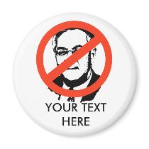 ANTI-FRANK / Anti- Barney Frank magnets
