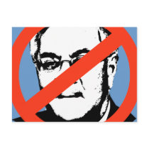 ANTI-FRANK / Anti- Barney Frank postcards